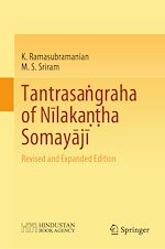 Download this eBook Tantrasa?graha of Nilaka??ha Somayaji