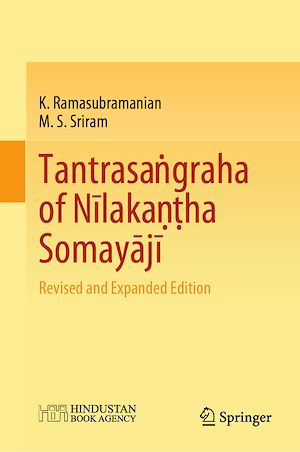 Download the eBook: Tantrasa?graha of Nilaka??ha Somayaji