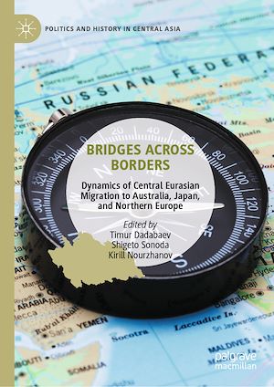 Téléchargez le livre :  Bridges Across Borders