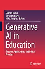 Télécharger le livre :  Generative AI in Education