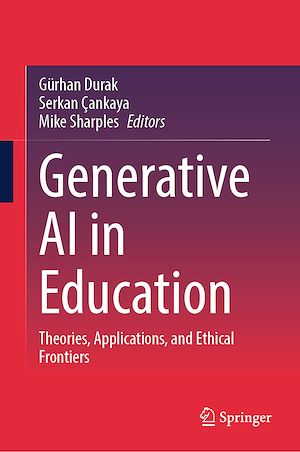 Téléchargez le livre :  Generative AI in Education