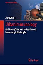 Télécharger le livre :  Urbanimmunology