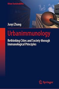 Téléchargez le livre :  Urbanimmunology