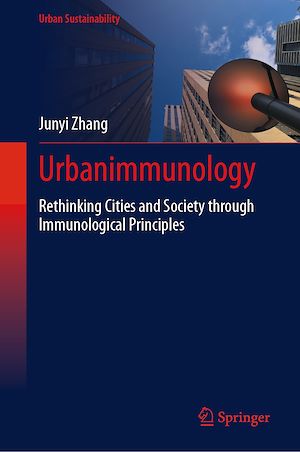 Téléchargez le livre :  Urbanimmunology