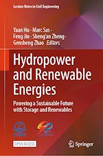 Download this eBook Hydropower and Renewable Energies