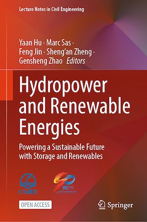 Download the eBook: Hydropower and Renewable Energies