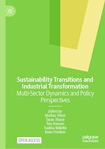 Download this eBook Sustainability Transitions and Industrial Transformation