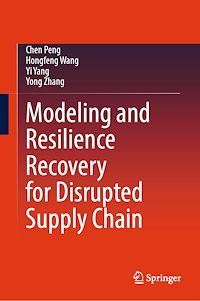 Téléchargez le livre :  Modeling and Resilience Recovery for Disrupted Supply Chain