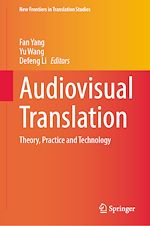Télécharger le livre :  Audiovisual Translation