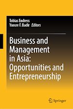 Download this eBook Business and Management in Asia: Opportunities and Entrepreneurship