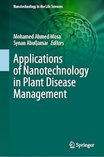 Download this eBook Applications of Nanotechnology in Plant Disease Management