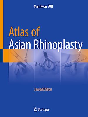 Téléchargez le livre :  Atlas of Asian Rhinoplasty