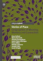 Télécharger le livre :  Stories of Place