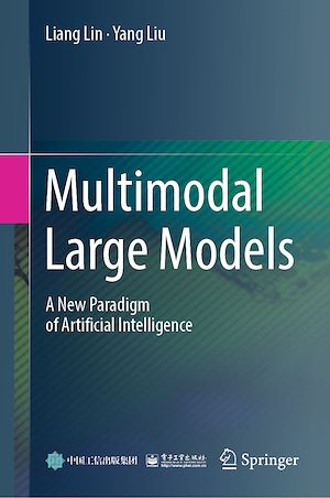 Téléchargez le livre :  Multimodal Large Models