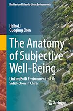 Télécharger le livre :  The Anatomy of Subjective Well-Being