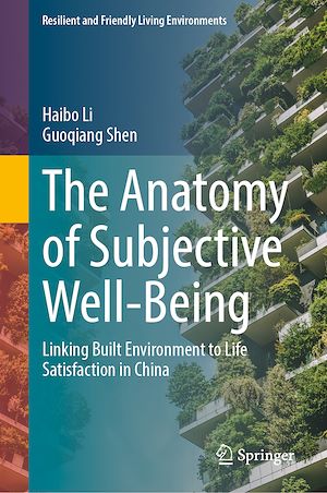 Téléchargez le livre :  The Anatomy of Subjective Well-Being