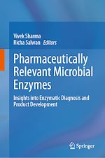 Download this eBook Pharmaceutically Relevant Microbial Enzymes