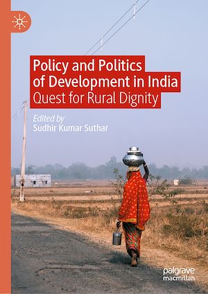 Téléchargez le livre :  Policy and Politics of Development in India