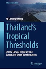 Télécharger le livre :  Thailand's Tropical Thresholds