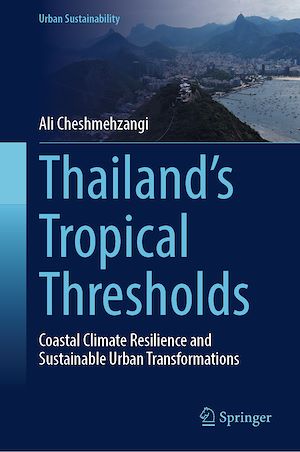 Téléchargez le livre :  Thailand's Tropical Thresholds