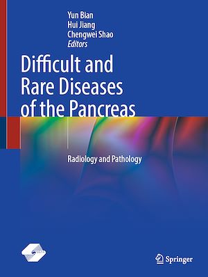 Téléchargez le livre :  Difficult and Rare Diseases of the Pancreas