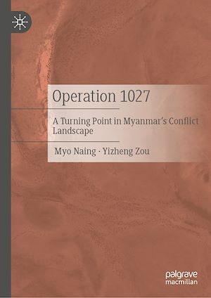 Téléchargez le livre :  Operation 1027