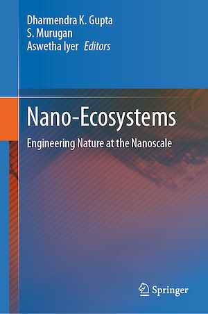 Download the eBook: Nano-Ecosystems