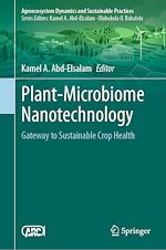 Télécharger le livre :  Plant-Microbiome Nanotechnology