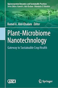 Téléchargez le livre :  Plant-Microbiome Nanotechnology