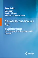 Télécharger le livre :  Neuroendocrine-Immune Axis