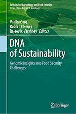 Télécharger le livre :  DNA of Sustainability