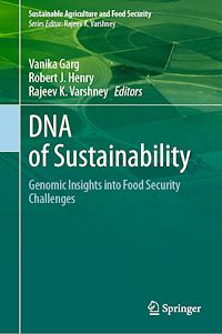 Téléchargez le livre :  DNA of Sustainability