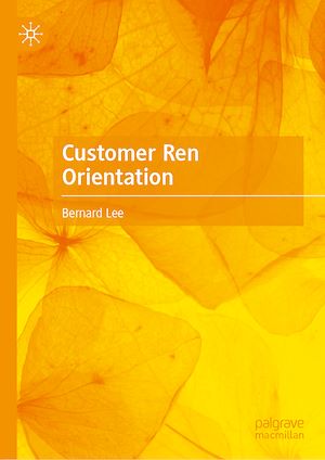 Téléchargez le livre :  Customer Ren Orientation