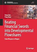 Download this eBook Beating Financial Swords into Developmental Plowshares