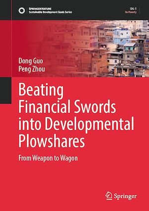 Download the eBook: Beating Financial Swords into Developmental Plowshares