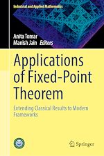 Télécharger le livre :  Applications of Fixed-Point Theorem