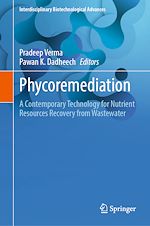 Télécharger le livre :  Phycoremediation