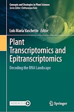 Download this eBook Plant Transcriptomics and Epitranscriptomics