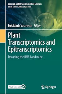 Download this ebook Plant Transcriptomics and Epitranscriptomics
