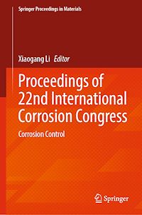 Download this ebook Proceedings of 22nd International Corrosion Congress