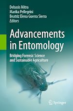 Télécharger le livre :  Advancements in Entomology