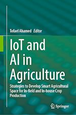 Télécharger le livre :  IoT and AI in Agriculture