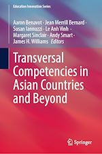 Télécharger le livre :  Transversal Competencies in Asian Countries and Beyond