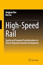 Télécharger le livre :  High-Speed Rail