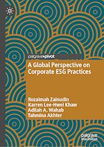 Download this eBook A Global Perspective on Corporate ESG Practices