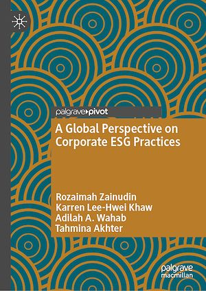 Download the eBook: A Global Perspective on Corporate ESG Practices