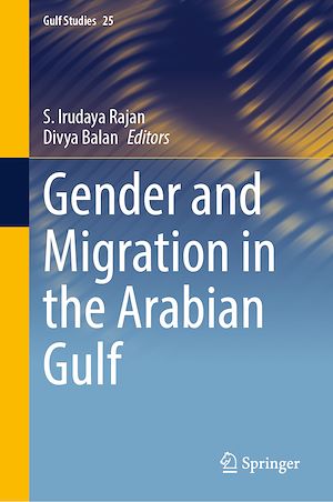 Téléchargez le livre :  Gender and Migration in the Arabian Gulf