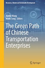 Télécharger le livre :  The Green Path of Chinese Transportation Enterprises