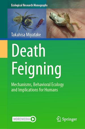 Téléchargez le livre :  Death Feigning