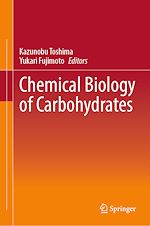 Download this eBook Chemical Biology of Carbohydrates
